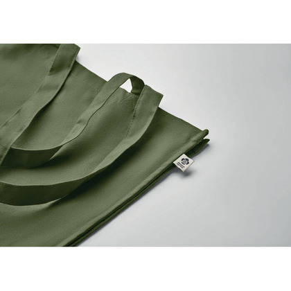 Torba z bawełny organicznej