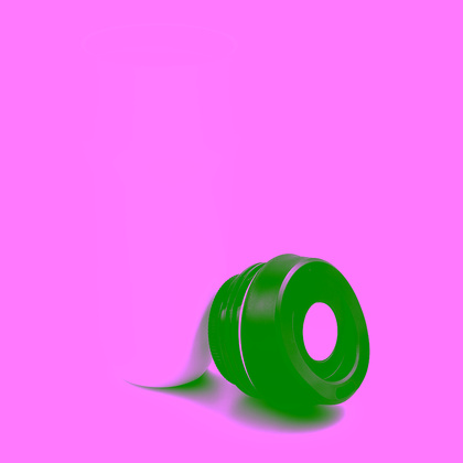 Kubek termiczny 400 ml Air Gifts | Niram