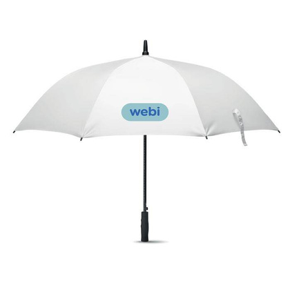 Parasol wiatroszczelny 27 cali KEMER