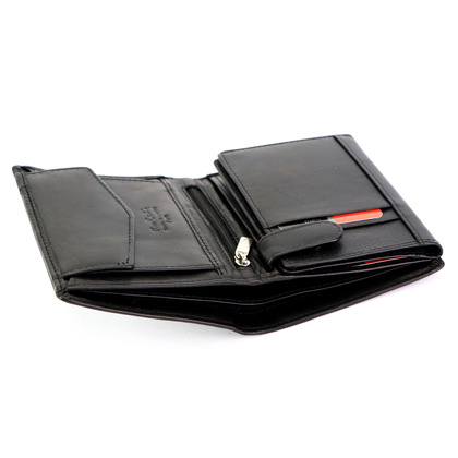 Portfel skórzany Pierre Cardin YS605 326