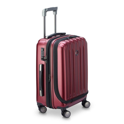 TITANIUM 55 cm czerwona