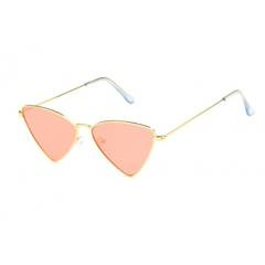 Okulary przeciwsłoneczne unisex romb OK208R