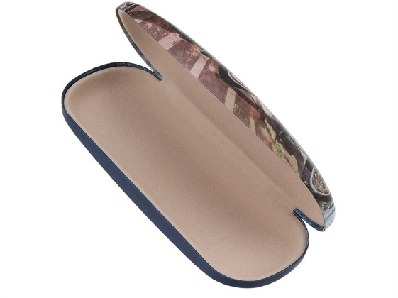 Etui na okulary - Motory (CARMANI)