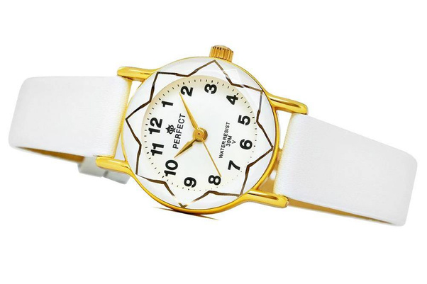 Zegarek Dziecięcy Komunijny Perfect L248-5