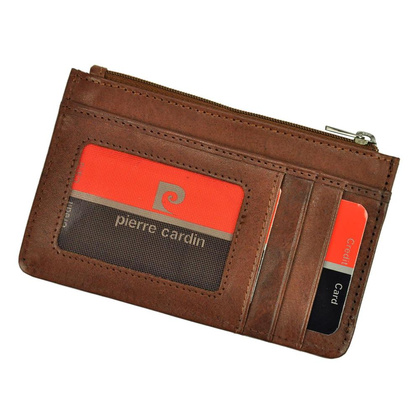 Portfel skórzany męski Pierre Cardin TILAK50 PC03