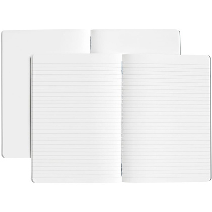 Karst® A5, dwupak z notesami z kamienia