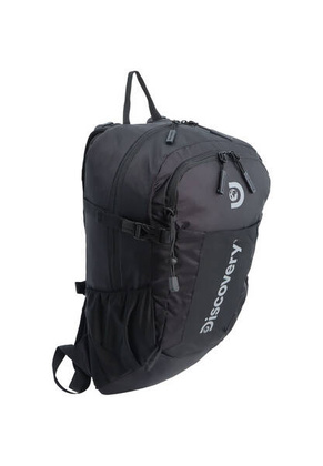 Plecak turystyczny Discovery OUTDOOR 611 czarny