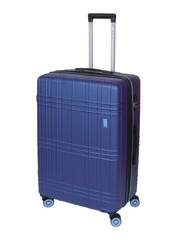 Duża walizka DIELLE 130 Granatowa