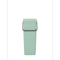 Kosz Sort&Go 40l Jade Green 212826
