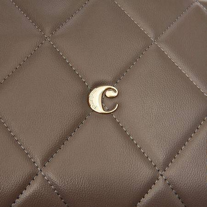 Damska torebka Ambre Taupe