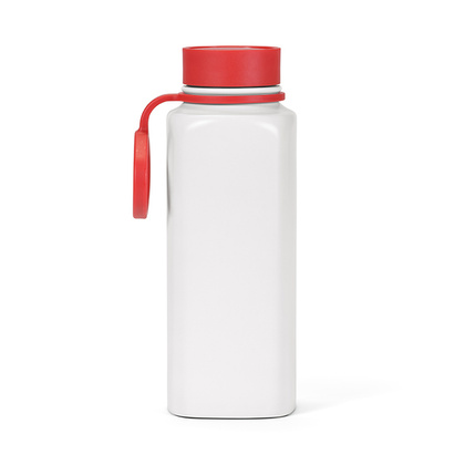 Butelka Ural z recyklingu stali nierdzewnej 820 ml