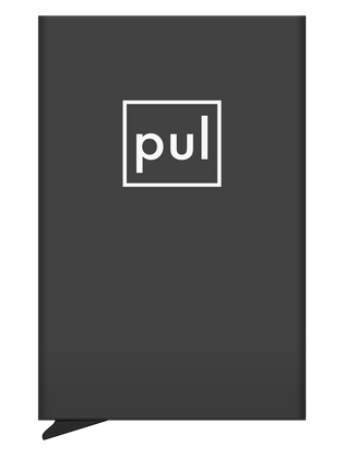 Etui na karty kredytowe RFID ZEN z uchwytem na AirTag 2157