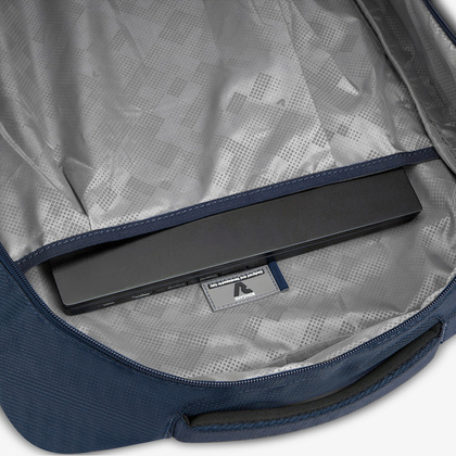 Plecak podróżny RONCATO IRONIK 2.0 415336 Granatowy