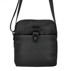 Męska torba na ramię  PIERRE CARDIN 33810 XINU11 Czarny