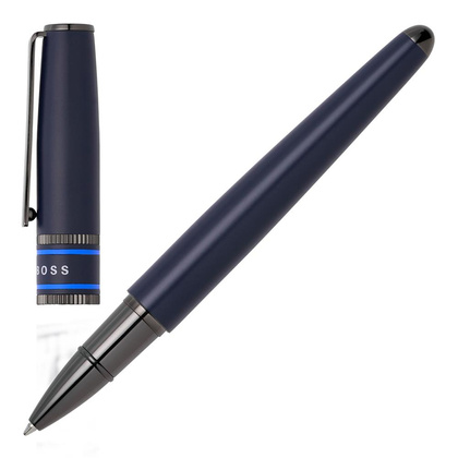 Pióro kulkowe Illusion Gear Blue