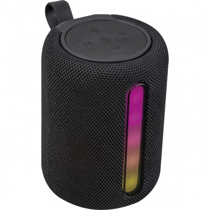 Głośnik bluetooth podświetlany LED