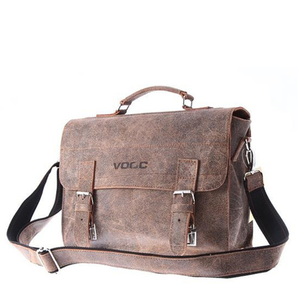 Old Look torba KEMER VOOC URBAN ATS164 Czarna