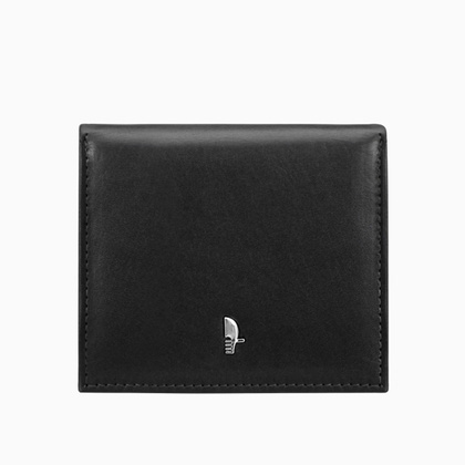 Portfel damski skórzany PUCCINI ROME CR2312 1 Czarny