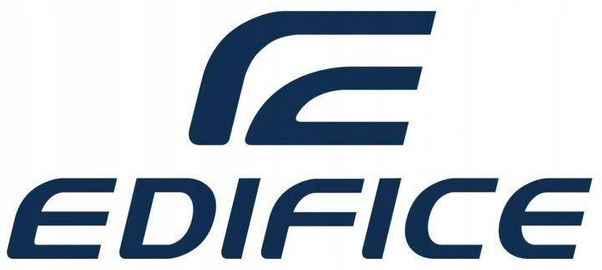 Zegarek Męski CASIO EDIFICE EFR-526L-1AVUEF 10 BAR