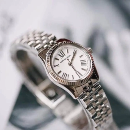 ZEGAREK DAMSKI MICHAEL KORS MK3228 - LEXINGTON (zm510b)