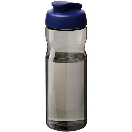 Bidon H2O Active® Base Tritan™ o pojemności 650 ml z klapką