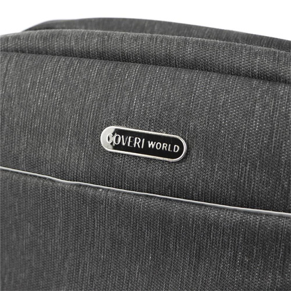 Saszetka męska PELLUCCI CW6257 niebieska