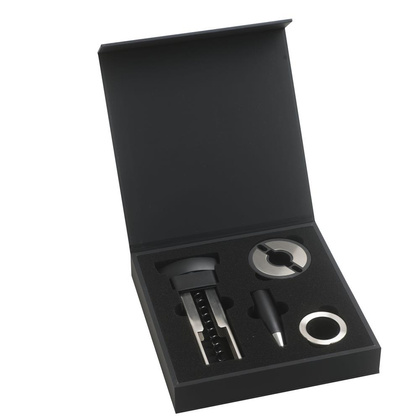 Zestaw do wina Hugo Boss Distinct