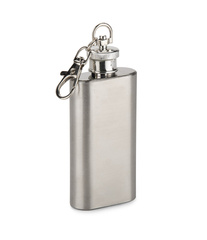 Brelok piersiówka FLASIK 50 ml