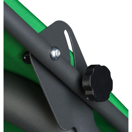 Huśtawka ogrodowa 3- osobowa Matylda z moskitierą