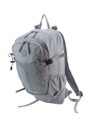 Plecak turystyczny Discovery OUTDOOR 611 szary
