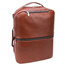 Torba / Plecak na laptop 17" McKLEIN East Side Brązowa