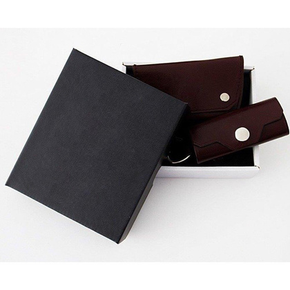 Bilonówka, portmonetka KEMER SOLIER FA15 Metaliczny Róż - min. zamówienie 20 / 50 / 100 szt.