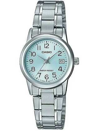 Zegarek Casio Collection LTP-V002D-2B