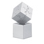 Magnetyczne puzzle 3D
