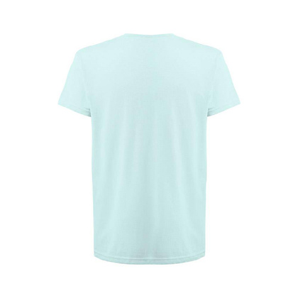 THC FAIR. 100% bawełniany t-shirt