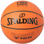 Piłka do koszykówki Spalding Tf-150 Warsity r.6