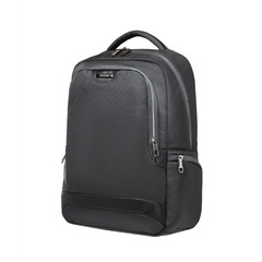 Plecak na laptop 15" PUCCINI NEW URBAN PMD70372 1 Czarny