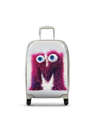 Mała kabinowa walizka M