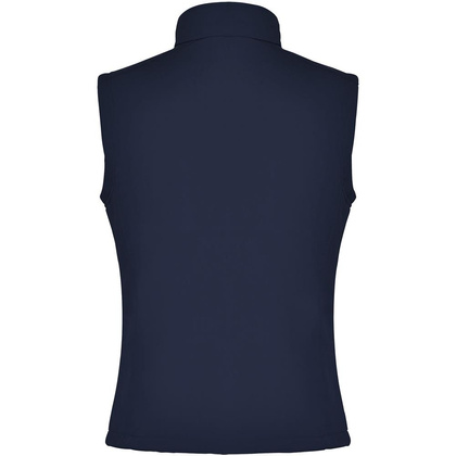 Nevada kamizelka unisex typu softshell