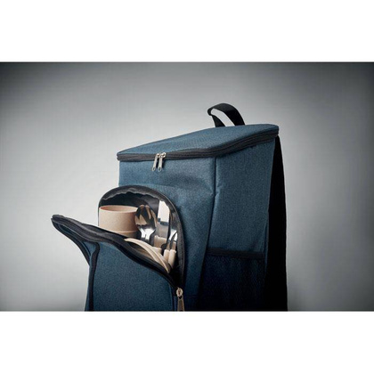 Torba termoizol., 600D RPET KEMER