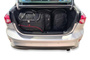 FORD FOCUS LIMOUSINE 2020+ TORBY DO BAGAŻNIKA 5 SZT KJUST