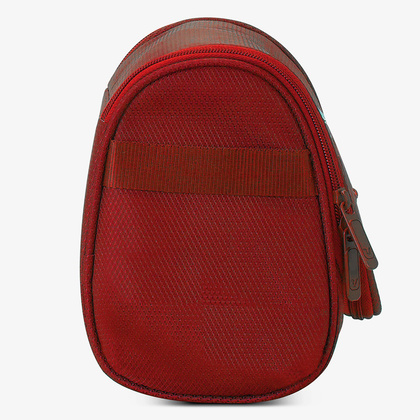 Kosmetyczka RONCATO IRONIK 2.0 415309 Czerwona