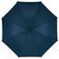 Parasol wiatroodporny KEMER TORNADO granatowy