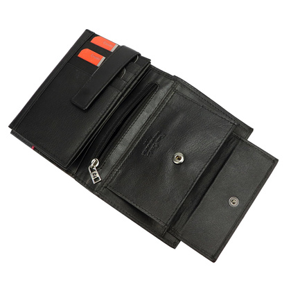 Portfel skórzany Pierre Cardin TILAK75 330