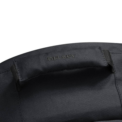 SECURBAN 13.3" plecak czarny