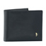 Portfel męski skórzany PUCCINI MU1697 1 Czarny