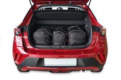 OPEL MOKKA 2020+ TORBY DO BAGAŻNIKA 3 SZT