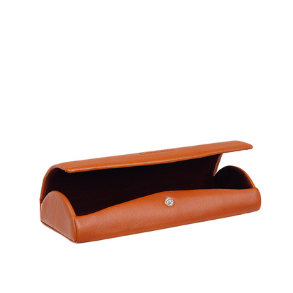 Etui na okulary Canaletto z naturalnej skóry licowej ED107s108