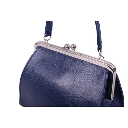 Torebka damska skórzana BELLUCCI R110-10-S1-154 - min. zamówienie 20 / 50 / 100 szt.