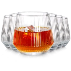 Szklanki 350 ml 6 szt.